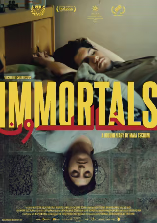 Immortals 2024 SUBBED 1080P WEB H264-GRASHOPR