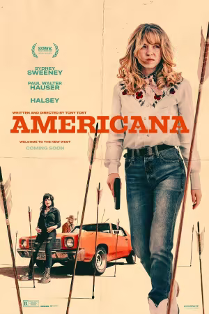 Americana 2023 NORDiC 1080p WEB-DL H264 DDP 5.1-ADDICTION
