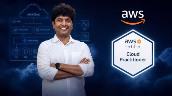 AWS Certified Cloud Practitioner Practice Exams-6 Tests-2026