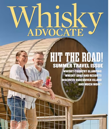 Whisky Advocate - Summer 2026