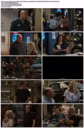 Georgie and Mandys First Marriage S02E21 2160p WEBRip H265 EAC3 5 1-DarkKnight