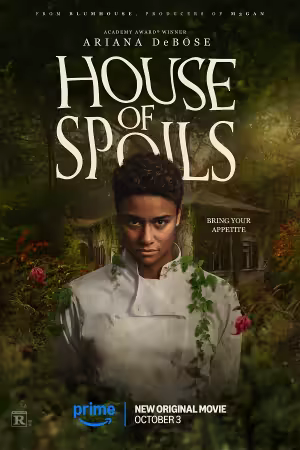 House of Spoils Il Sapore del Male 2024 iTA-ENG WEB-DL 1080p x264-CYBER
