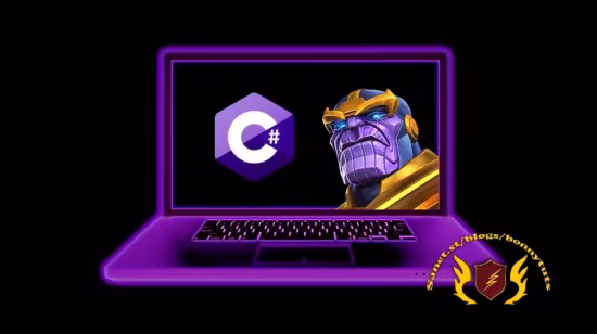Complete C# Course – Beginner to Expert (C# 12 Updated 2024)