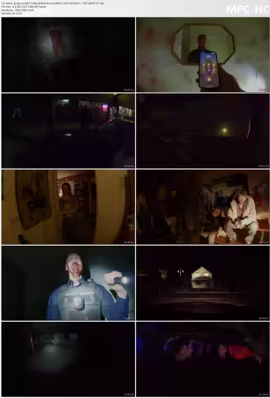 Bodycam 2025 1080p BluRay Remux MPEG-2 DTS-HD MA 5.1-HDT SANET ST