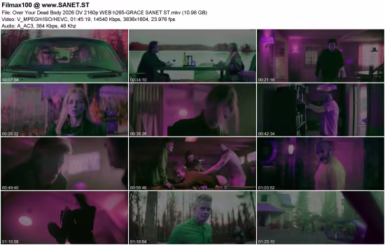 Over Your Dead Body 2026 DV 2160p WEB h265-GRACE