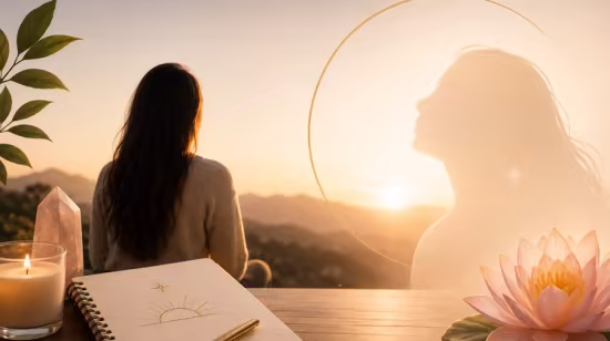Manifest anything with the Law of Attraction