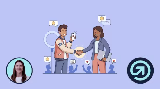 Influencer Partnerships: Build Trust, Engagement &amp; ROI