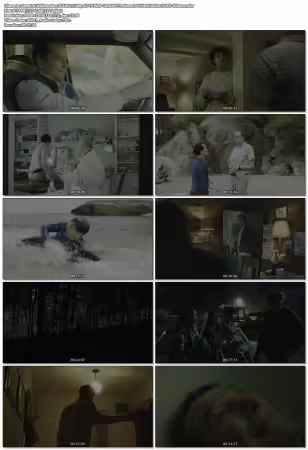 Widows Bay S01E03 2160p ATVP WEB-DL DDP5.1 Atmos DV HDR10Plus H 265-Kitsune