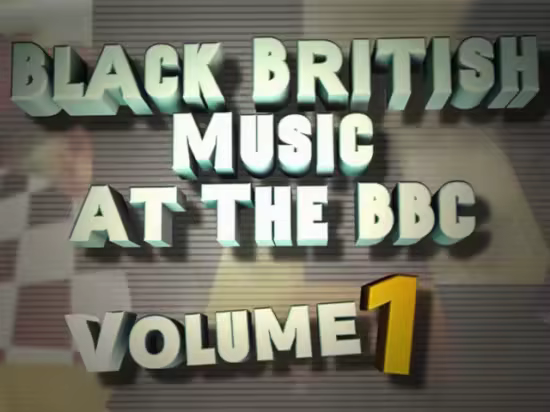 Black British Music at the BBC: Volume 1 (2026) 720p HDTV x265 AAC MVGroup