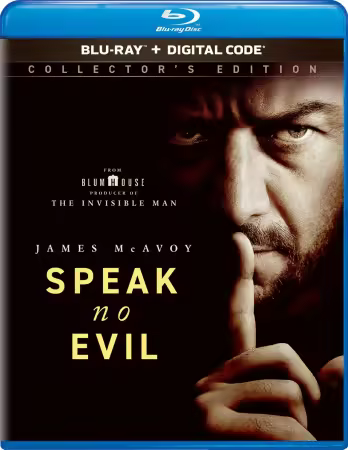 Speak No Evil 2024 iTA-ENG Bluray 1080p x264-CYBER