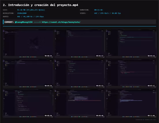 Go (Golang) Backend: APIs REST y WebSockets sin Frameworks