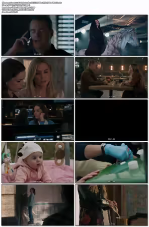 9-1-1 Nashville S01E18 1080p WEB h264-GRACE