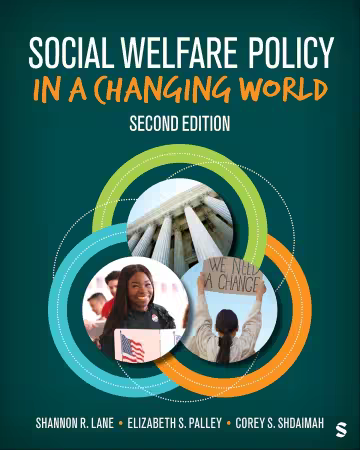 Social Welfare Policy in a Changing World, 2nd Edition