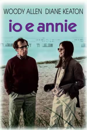 Io e Annie 1977 WEBRip 1080p HEVC AAC ITA ENG SUB ENG ITA-Lullozzo