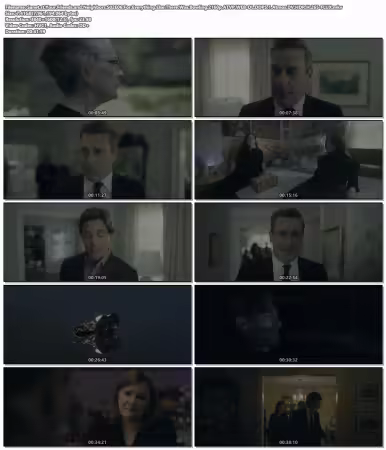Your Friends and Neighbors S02E06 For Everything Else There Was Bowling 2160p ATVP WEB-DL DDP5 1 Atmos DV HDR H 265-FLUX