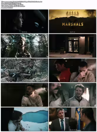 Marshals S01E11 1080p AV1 10bit-MeGusta