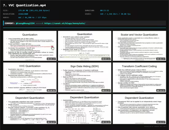 Versatile Video Coding (H.266) Technology and Applications