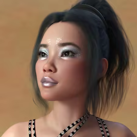 Fa Ying Morph for Genesis 9
