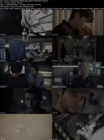 For All Mankind S05E08 2160p WEB DV HDR H265-Forzet
