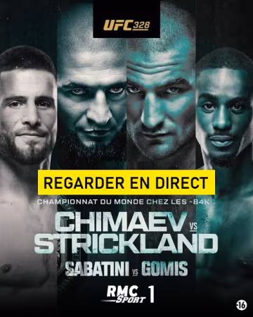 UFC 328 Early Prelims 1080p WEB-DL H264-FBB