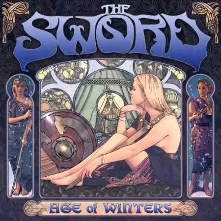 The Sword - Age of Winters (Remastered 20th Anniversary Edition) (2026) Mp3 / Flac / Hi-Res