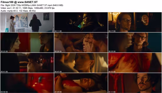 Bight 2026 720p WEBRip-LAMA