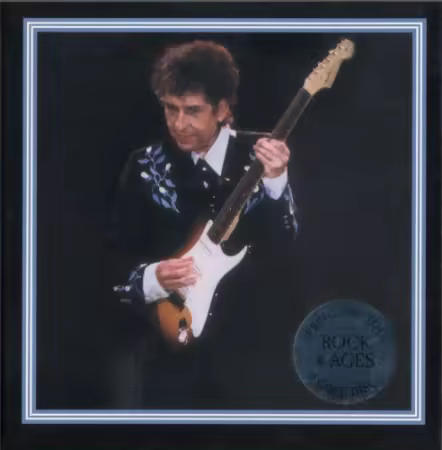 Bob Dylan - Rock Of Ages: Spring 2000 Tour (2001) CD-Rip
