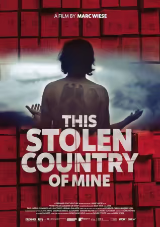 This Stolen Country Of Mine 2022 1080P WEB H264-GRASHOPR