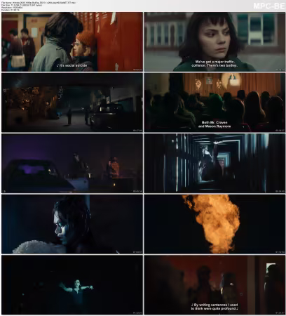Whistle 2025 1080p BluRay DD 5.1 x264-playHD