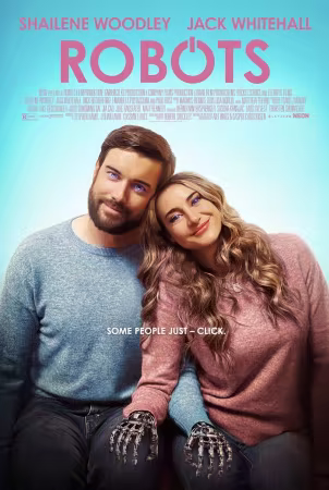 Robots 2023 1080p HMAX WEB-DL DD 5.1 H264-SPWEB