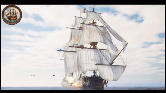 FAB - Ship Frigate (5.3 – 5.7)
