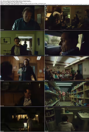 Widows Bay S01E05 1080p WEB HEVC x265-RMT