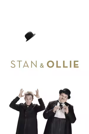 Stan and Ollie 2018 1080p AMZN WEB-DL DDP 5.1 H264-PiRaTeS