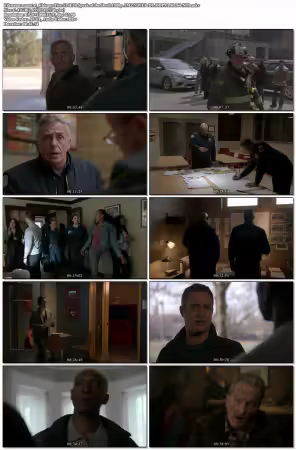 Chicago Fire S14E20 Speak Of The Devil 1080p AMZN WEB-DL DDP 5.1 H.264-NTb