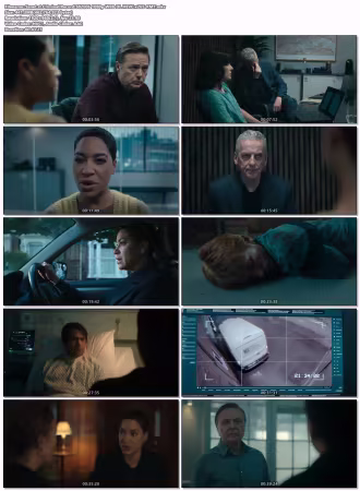 Criminal Record S02E06 1080p WEB-DL HEVC x265-RMT