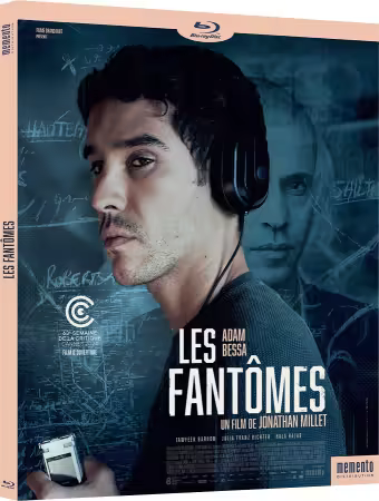 Les Fantomes 2024 1080p BluRay 5.1-WORLD