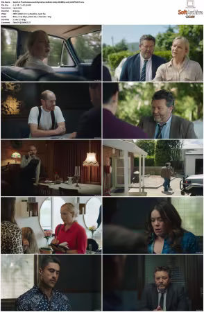 The Brokenwood Mysteries S08 1080p WEBRip x265-KONTRAST