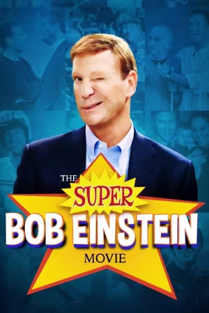 The Super Bob Einstein Movie 2021 1080p AMZN WEB-DL H264-Kitsune