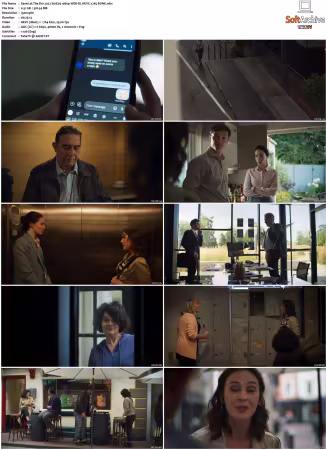 The Dry 2022 S01 S03 1080p WEB-DL HEVC x265 BONE