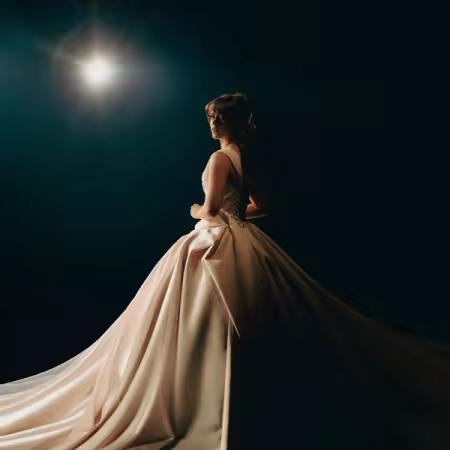 Tiffany Stringer - The Lone Starlet (2026)