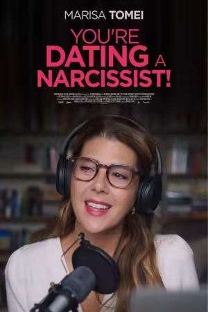 Youre Dating A Narcissist 2025 720p WEBRip-LAMA