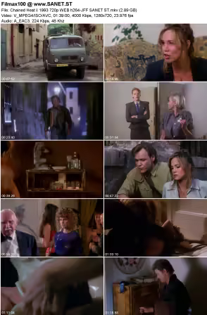 Chained Heat ii 1993 720p WEB h264-JFF
