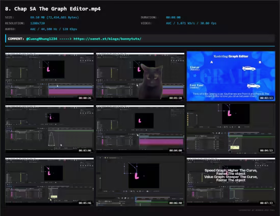 Adobe After Effects: Advanced Animation for Beginners