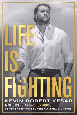 Life Is Fighting - Kevin Robert Kesar (True EPUB)