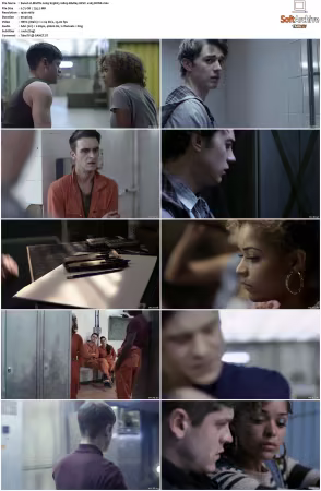 Misfits 2009 S01-S05 1080p BluRay HEVC x265 BONE