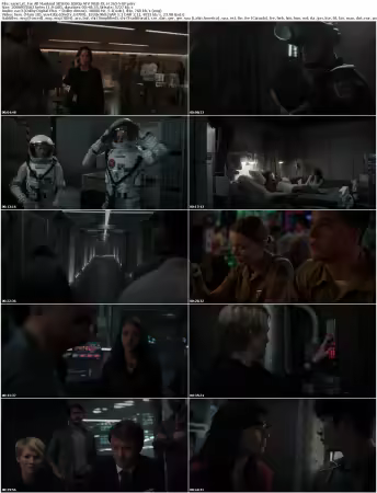For All Mankind S05E06 1080p ATV WEB-DL H 265-NGP