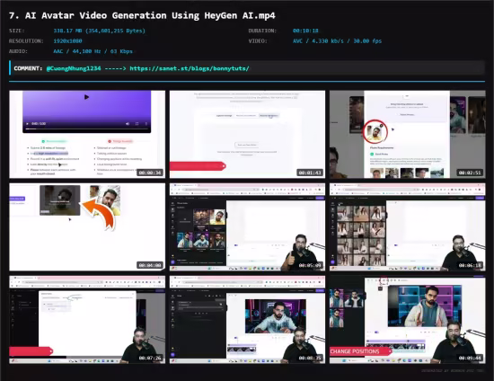 Master Video Creation And Video Marketing Using AI