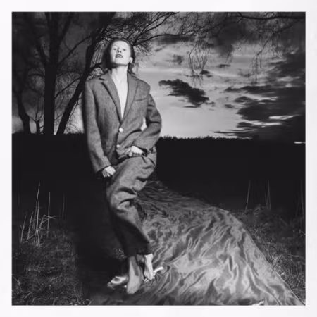 Ciska Ciska - Angel (2026) (Hi-Res) FLAC/MP3