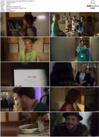 The Dry 2022 S01 S03 1080p WEB-DL HEVC x265 BONE