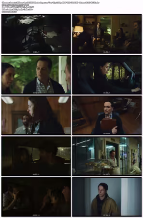 Widows Bay S01E05 What to Expect on Your Trip 2160p ATVP WEB-DL DDP5 1 Atmos H 265-FLUX